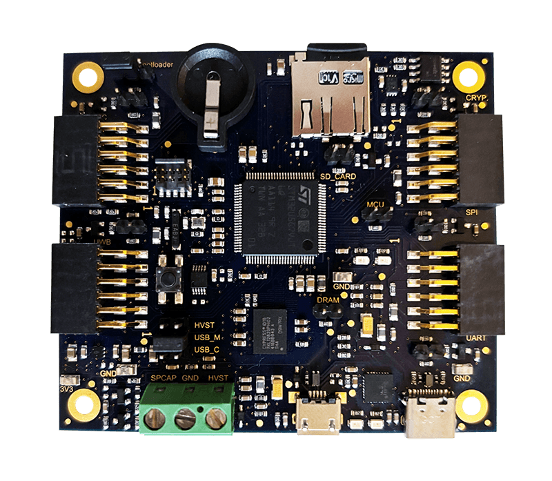 GRiSP Nano