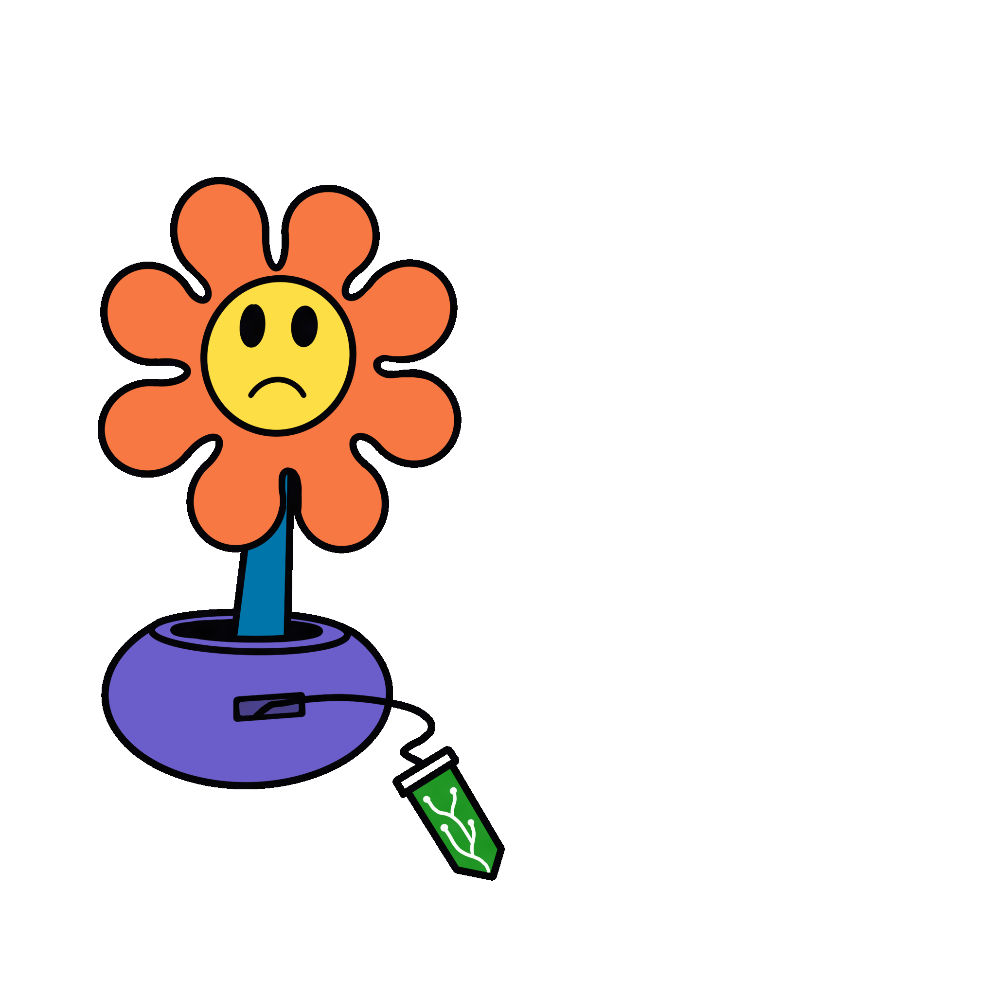 Eustaquia Project Gif