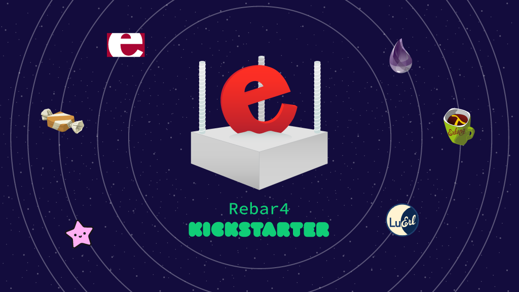 Rebar Kickstarter campaign image