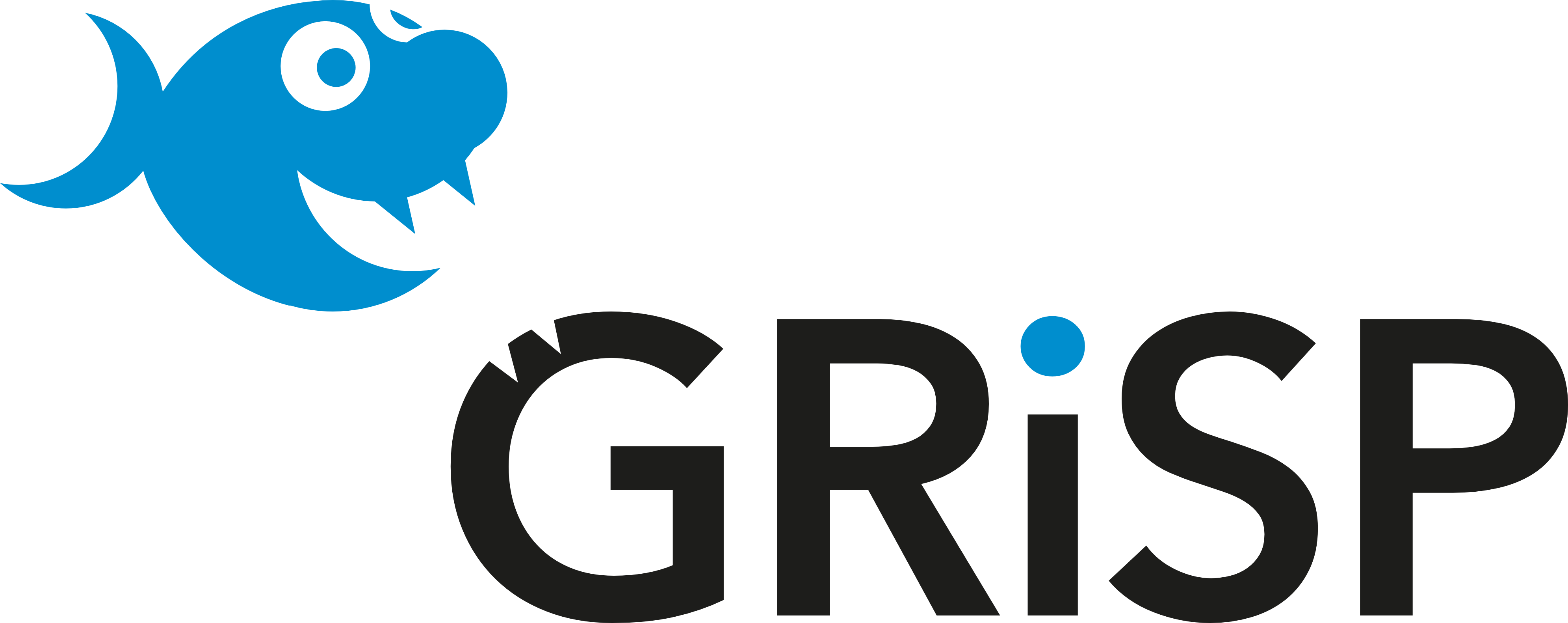 GRiSP Logo