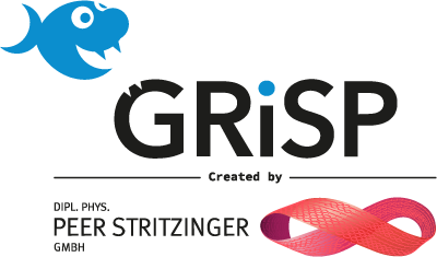 GRiSP Logo